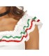 DISFRAZ DE MEXICANA