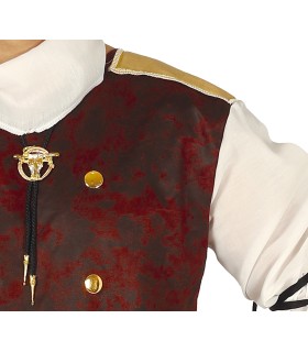 DISFRAZ DE STEAMPUNK