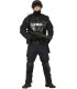 DISFRAZ DE SWAT