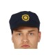 DISFRAZ DE POLICIA