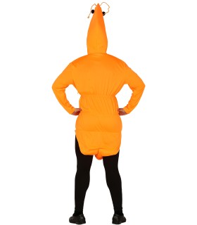 DISFRAZ DE GAMBA ADULTO TALLA L