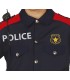 DISFRAZ DE POLICIA