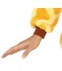 DISFRAZ DE JIRAFA PIJAMA 42 44