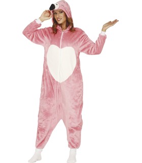 DISFRAZ DE FLAMENCO PIJAMA 42-44