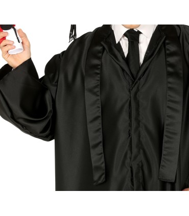 DISFRAZ DE LICENCIADO 52 54