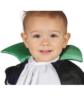 Disfraz de Vampiro Baby
