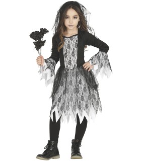 Disfraz de Novia Ghost Girl