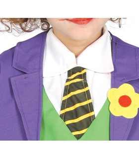 Disfraz de Bufón Loco