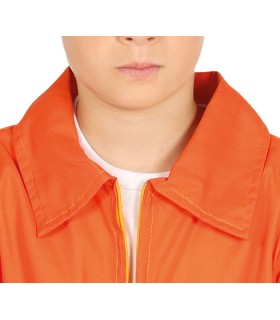 DISFRAZ DE CONVICTO INFANTL