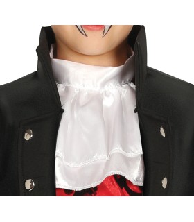 Disfraz de Vampiro Chaqueta Lujo