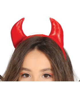 DISFRAZ DE FIRE DEVIL INFANTIL