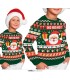 JERSEY NAVIDAD "HO HO HO" INFANTIL