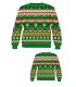 JERSEY NAVIAD "ELFO" MUJER