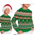 JERSEY NAVIDAD "ELFO" INFANTIL