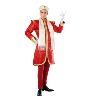 HOMBRE HINDU BOLLYWOOD LUXE TALLA M/L