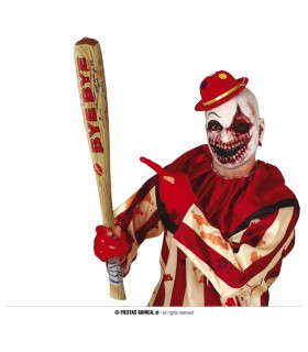 BATE DE BEISBOL HINCHABLE 75 CMS.