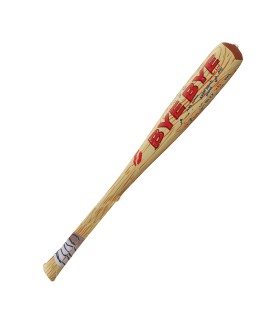 BATE DE BEISBOL HINCHABLE 75 CMS.