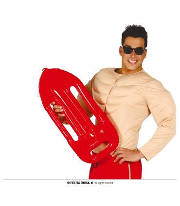 Salvavidas Hinchable