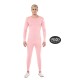 MAILLOT ROSA HOMBRE 2 PZAS SPANDEX