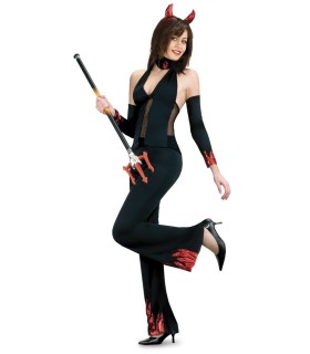 Diablesa Sexy