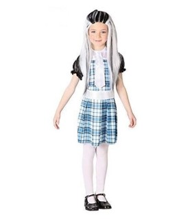 DISFRAZ DE SCHOOL GIRL INFANTIL