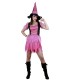 Bruja TALLA M/L