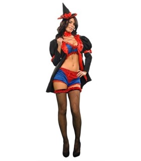 Bruja Erotica Adulta