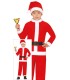 PAPA NOEL INFANTIL