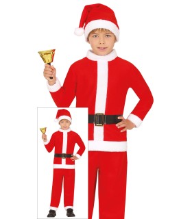 PAPA NOEL INFANTIL
