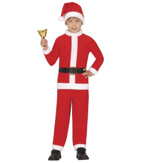 PAPA NOEL INFANTIL