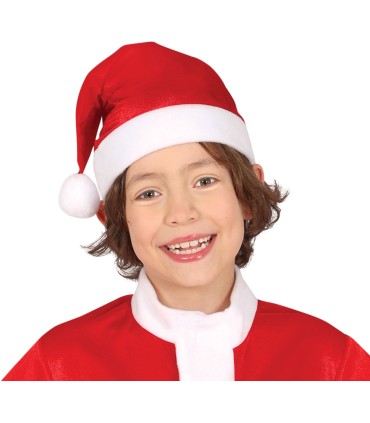 PAPA NOEL INFANTIL