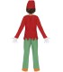 DISFRAZ DE ELFO INFANTIL