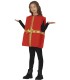 DISFRAZ DE REGALO INFANTIL 7-9 AÑOS