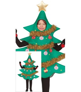 ARBOL NAVIDAD INFANTIL 7-9 AÑOS