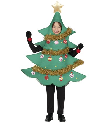 ARBOL NAVIDAD INFANTIL 7-9 AÑOS