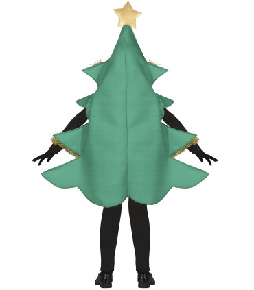 ARBOL NAVIDAD INFANTIL 7-9 AÑOS