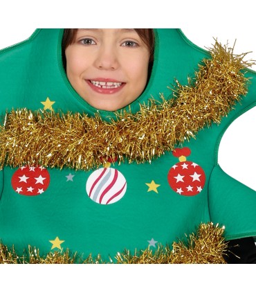 ARBOL NAVIDAD INFANTIL 7-9 AÑOS