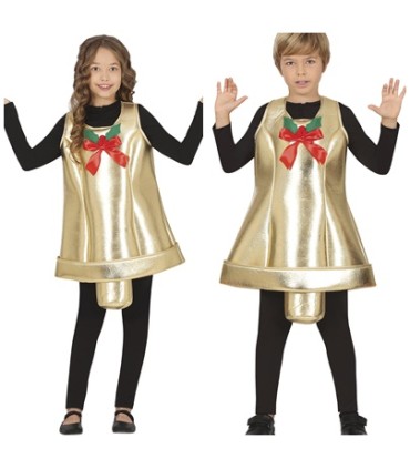 CAMPANA NAVIDAD INFANTIL 7-9 AÑOS