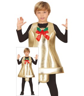 CAMPANA NAVIDAD INFANTIL 7-9 AÑOS