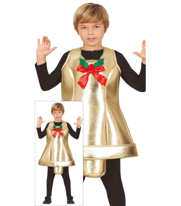 CAMPANA NAVIDAD INFANTIL 7-9 AÑOS