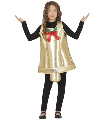 CAMPANA NAVIDAD INFANTIL 7-9 AÑOS