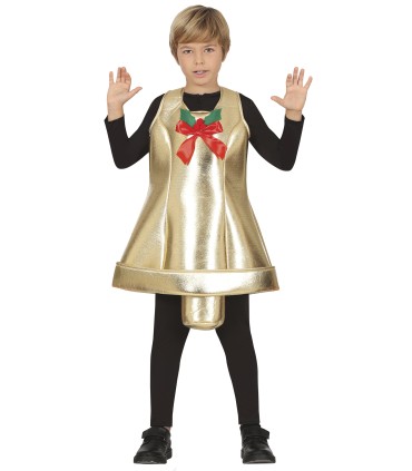 CAMPANA NAVIDAD INFANTIL 7-9 AÑOS