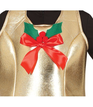 CAMPANA NAVIDAD INFANTIL 7-9 AÑOS