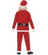 DISFRAZ DE PAPA NOEL ADULTO