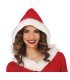 MAMA NOEL CON CAPUCHA ADULTA
