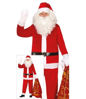 PAPA NOEL ADULTO