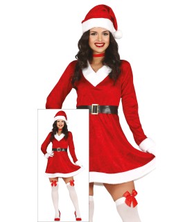 SRA. MAMA NOEL ADULTA