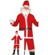 DISFRAZ DE PAPA NOEL ADULTO