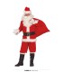 DISFRAZ DE SANTA CLAUS ADULTO