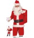 DISFRAZ DE SANTA CLAUS ADULTO